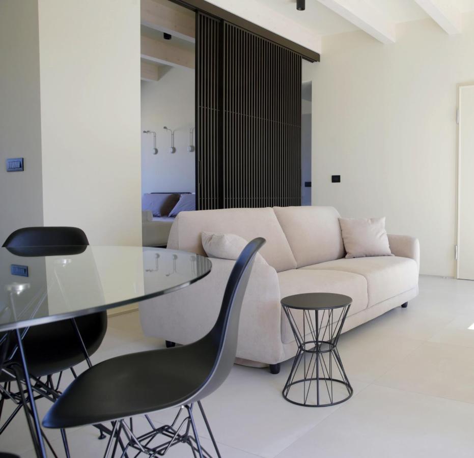 Settanni Sea Suites Полиньяно-а-Маре Экстерьер фото