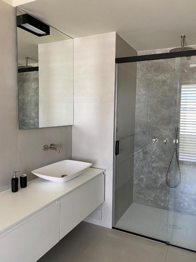 Settanni Sea Suites Полиньяно-а-Маре Экстерьер фото