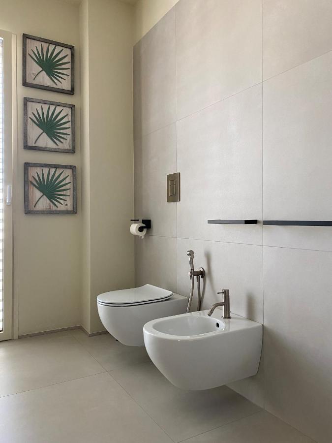 Settanni Sea Suites Полиньяно-а-Маре Экстерьер фото