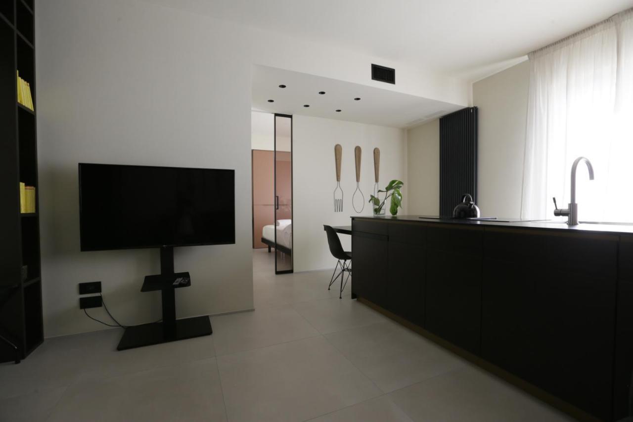 Settanni Sea Suites Полиньяно-а-Маре Экстерьер фото